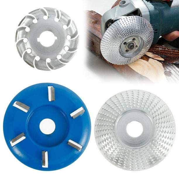 KingTool 27pcs Angle Grinder Wheel Set 2pcs Flap Discs with 4-1/2 Diameter and 7/8 Arbor for Steel and Stainless Cutting Grinding 5pcs Grinding Wheel Grinder Disc Set Includes 20pcs Cutting Wheel 
